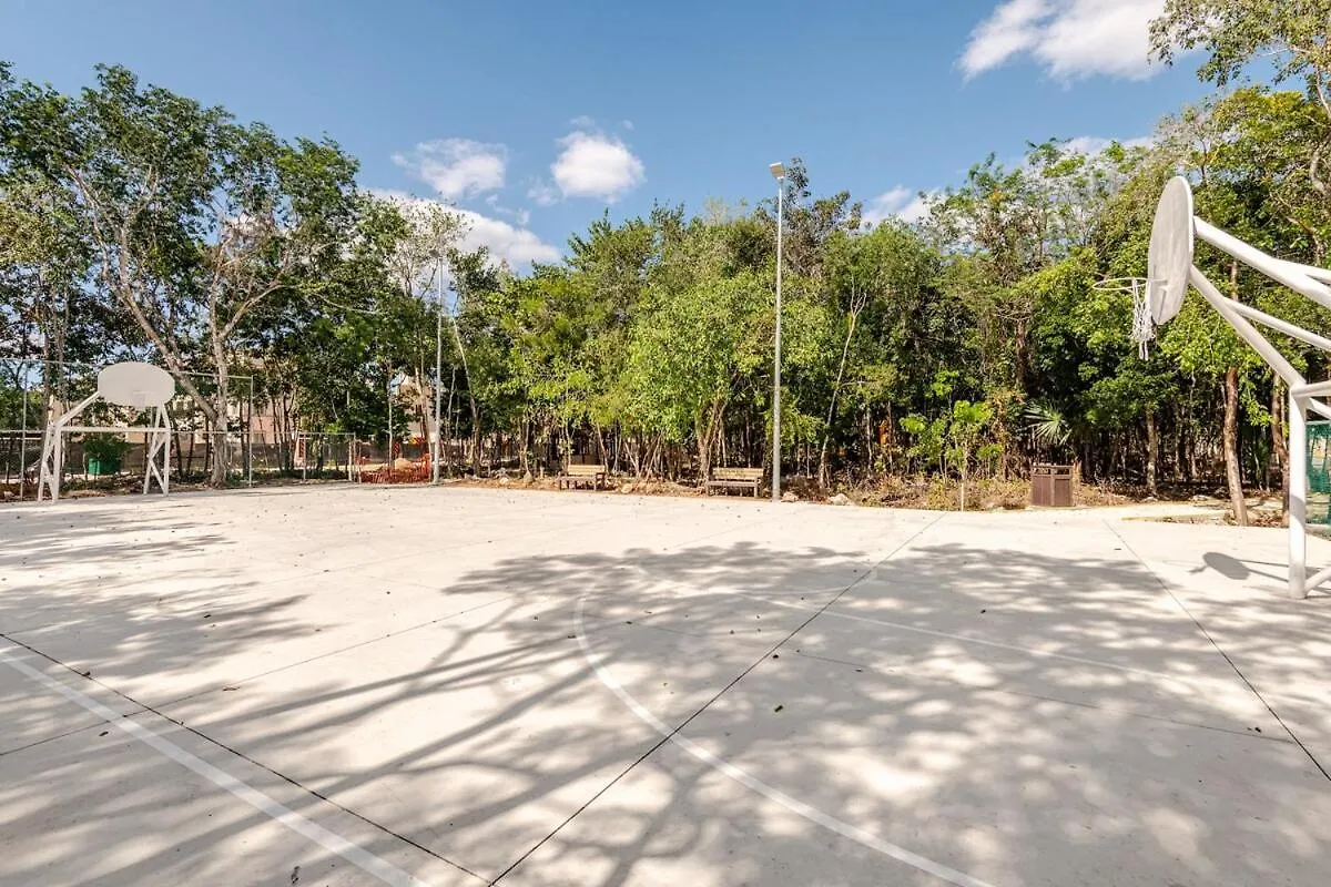 Cozy Home En Playa Del Carmen Quintana Roo