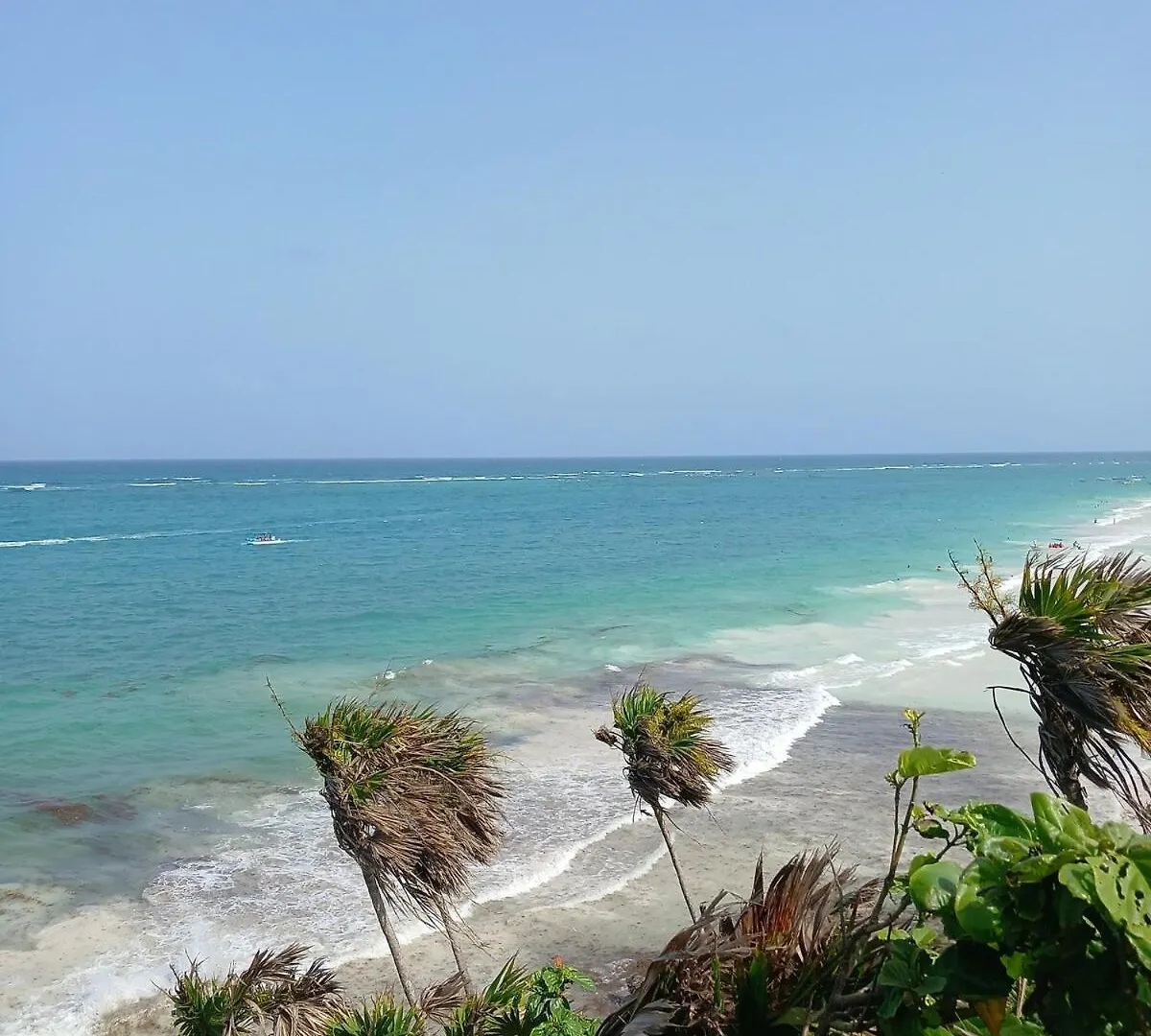 Cozy Home En Playa Del Carmen Quintana Roo Mexico