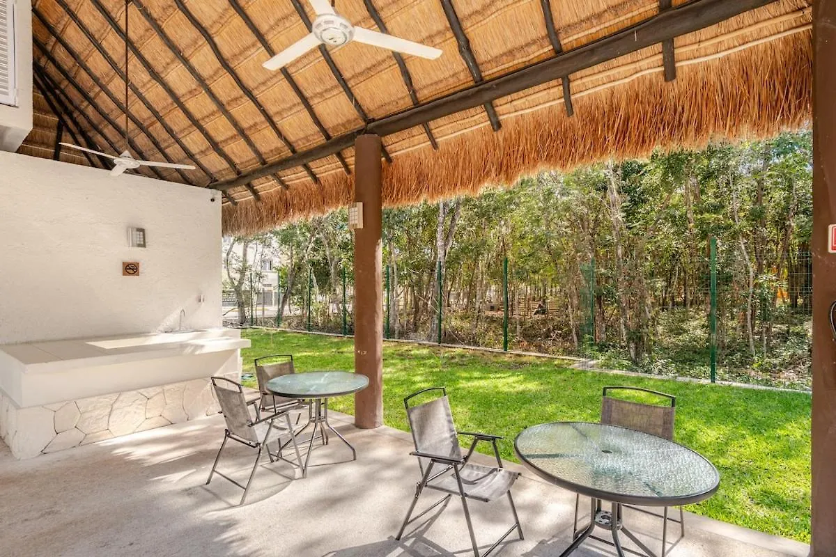 Cozy Home En Playa Del Carmen Quintana Roo