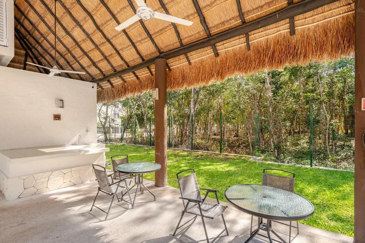 Cozy Home En Playa Del Carmen Quintana Roo Apartment