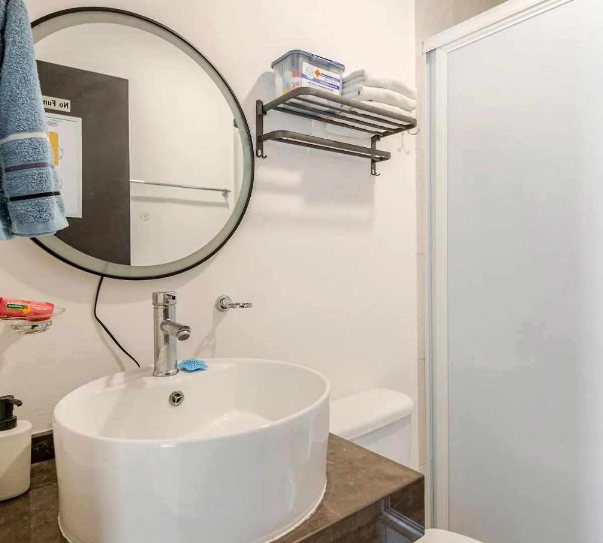 Apartment Cozy Home En Playa Del Carmen Quintana Roo Mexico