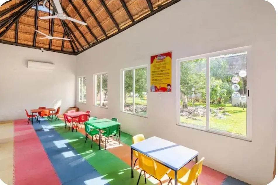 Cozy Home En Playa Del Carmen Quintana Roo Apartment