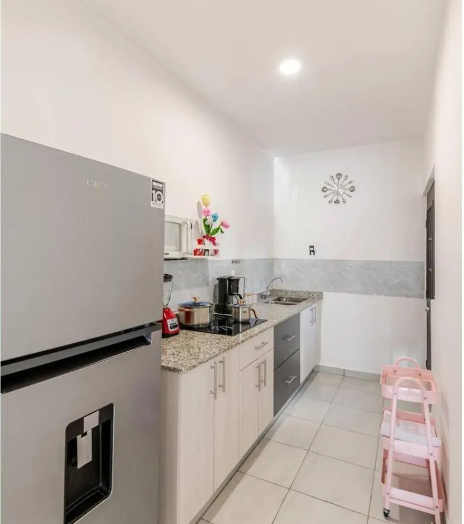 Apartment Cozy Home En Playa Del Carmen Quintana Roo