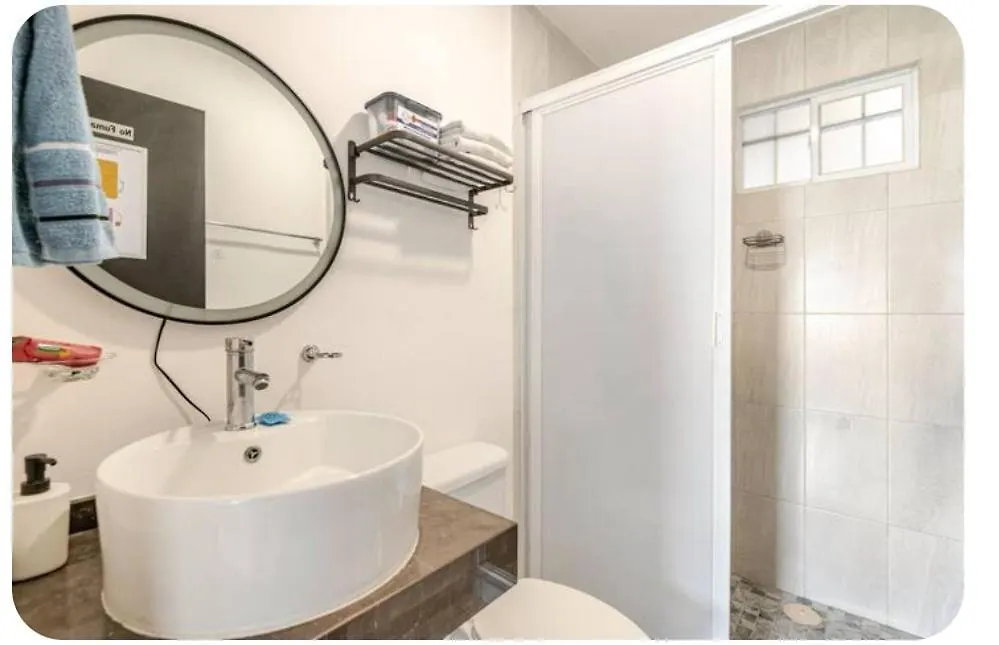 Cozy Home En Playa Del Carmen Quintana Roo Apartment