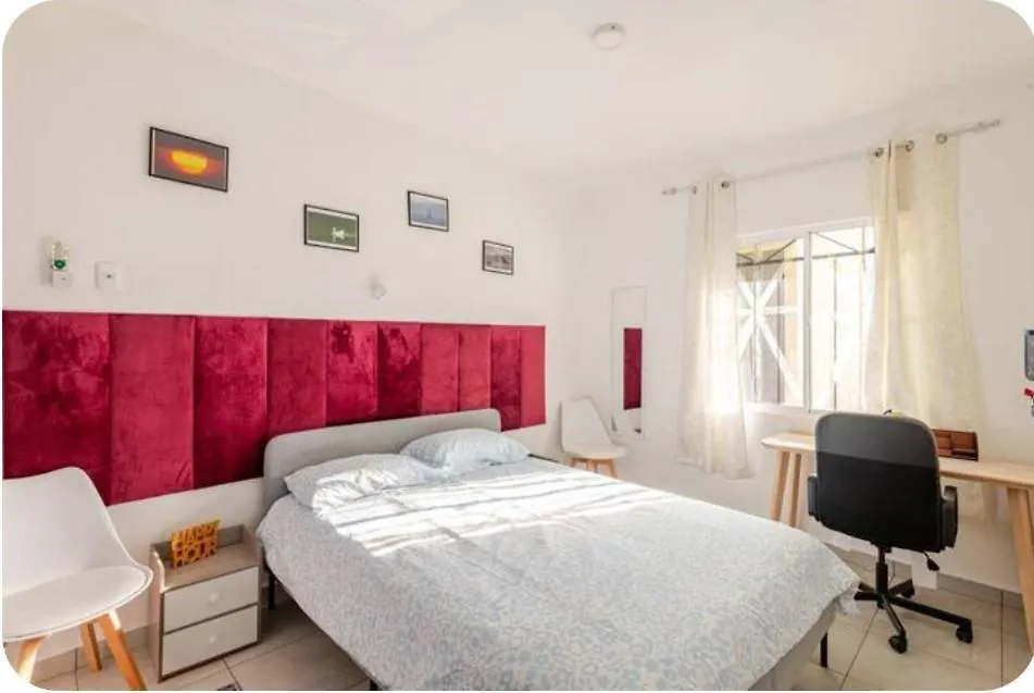 Apartment Cozy Home En Playa Del Carmen Quintana Roo Mexico