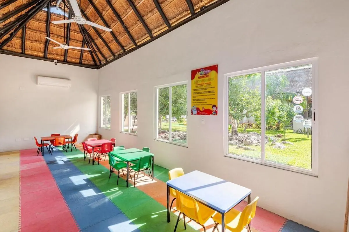 Apartmán Cozy Home En Playa Del Carmen Quintana Roo